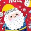 Noël. Avec 1 pinceau, Idées Book