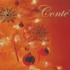 Noël conté, Michèle Prot