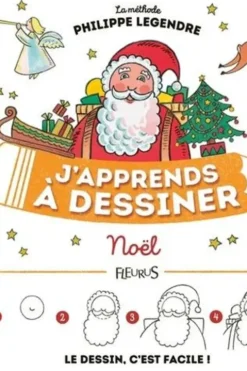 Noël, Philippe Legendre