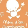 Nom d'un champignon !, Edouard Manceau