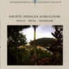 Norois N° 207-2008/2 : Société, paysages, agriculture. France-Brésil-Mauritanie, Marie-Anne Germaine