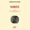 Norte, Edmundo Paz Soldan
