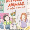 Nos amis animaux Tome 1 : Les griffes du petit chat, Camille Brunel