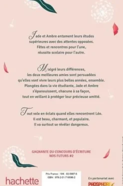 Nos plus belles années, Clara Héraut