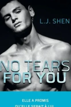 No Tears for You, L. J. Shen
