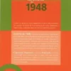 Nous, les enfants de 1948. De la naissance à l'âge adulte, 17e édition, Capucine Vignaux