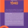 Nous, les enfants de 1940. De la naissance à l'âge adulte, 14e édition, Sophie Bocquillon