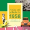 Nous, les enfants de 1958. Le quiz, Marie Mullier
