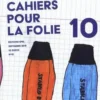 Nouveaux cahiers pour la folie N° 10, septembre 2019, Patricia Janody