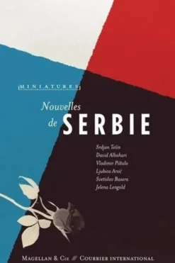 Nouvelles de Serbie, David Albahari