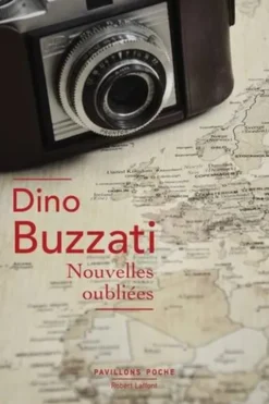 Nouvelles oubliées, Dino Buzzati