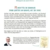 Nouvelles recettes de bonheur. 71 actions d'écologie humaine, Tugdual Derville
