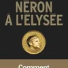 Néron à l'Elysée, Nicolas Domenach