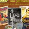Nés en 1931, le livre de ma jeunesse. Tous les souvenirs de mon enfance et de mon adolescence, Armelle Leroy