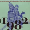 Nés en 1982, le livre de ma jeunesse. Tous les souvenirs de mon enfance et de mon adolescence, Armelle Leroy