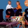 Nés en 1968, le livre de ma jeunesse. Tous les souvenirs de mon enfance et de mon adolescence, Armelle Leroy