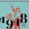 Nés en 1948, le livre de ma jeunesse. Tous les souvenirs de mon enfance et de mon adolescence, Armelle Leroy