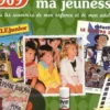 Nés en 1969, le livre de ma jeunesse. Tous les souvenirs de mon enfance et de mon adolescence, Armelle Leroy