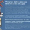 Nés en 1969, le livre de ma jeunesse. Tous les souvenirs de mon enfance et de mon adolescence, Armelle Leroy