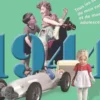 Nés en 1944, le livre de ma jeunesse. Tous les souvenirs de mon enfance et de mon adolescence, Armelle Leroy