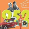 Nés en 1952, le livre de ma jeunesse. Tous les souvenirs de mon enfance et de mon adolescence, Armelle Leroy