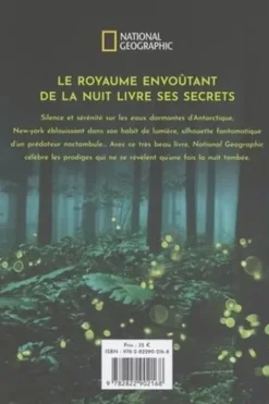 Nuit. La magie du monde par les plus grands photographes, Susan Tyler Hitchcock