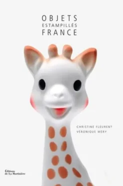 Objets estampillés France, Christine Fleurent