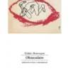 Obstaculaire, Cédric Demangeot