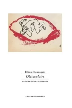 Obstaculaire, Cédric Demangeot