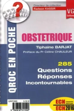 Obstétrique, Tiphaine Barjat