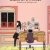 Occupez-vous des chats, j'pars ! Carnets de résidences, iris