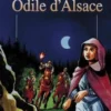 Odile d'Alsace, Daniel Raffard de Brienne