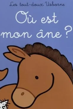 Où est mon âne ?, Fiona Watt