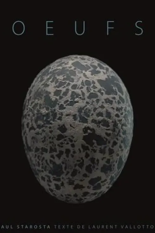 Oeufs, Paul Starosta