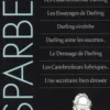 Oeuvres complètes d'Esparbec. Tome 3, Les punitions de Darling ; Les cauchemars de Darling ; Les essayages de Darling ; Darling s'exhibe ; Darling aime les sucettes... ; Les cambrioleurs lubriques... ; Une secrétaire bien dressée