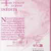 Oeuvres. Tome 4, Dossier Totalité et infini, Emmanuel Levinas