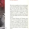 On dormira quand on sera mort, Carine Lacroix