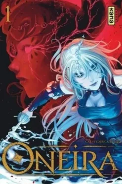 Oneira Tome 1, Cab