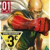 One-Punch Man Tome 1 : Un poing c'est tout !, Yusuke Murata