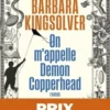 On m'appelle Demon Copperhead, Barbara Kingsolver
