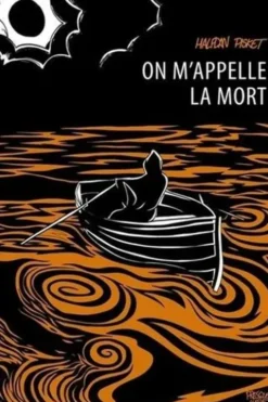 On m'appelle la mort, Pisket Halfdan