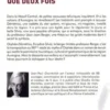 On ne meurt que deux fois, Jean-Paul Gourévitch