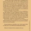 On regardait ailleurs. Des Russes ordinaires contre la guerre, Kristina Safonova