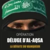 Opération déluge d'Al-Aqsa. La défaite du vainqueur, Jacques Baud