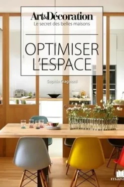 Optimiser l'espace, Sophie Giagnoni