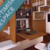 Optimiser l'espace, Sophie Giagnoni
