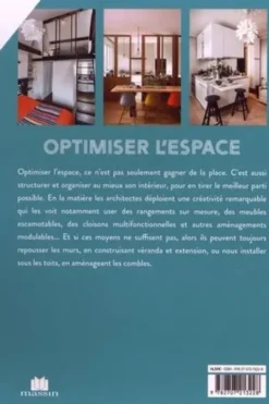 Optimiser l'espace, Sophie Giagnoni