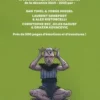 Opus Humano Tome 5 : 2015-2025, Christophe Bec