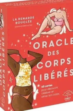 Oracle des corps libérés, La renarde bouclée