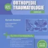 Orthopédie - Traumatologie. Edition 2022, Sylvain Bodard